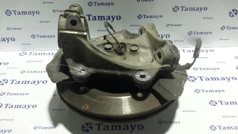 Mangueta Delantera Izquierda para Bmw Serie 3 Berlina (E90)