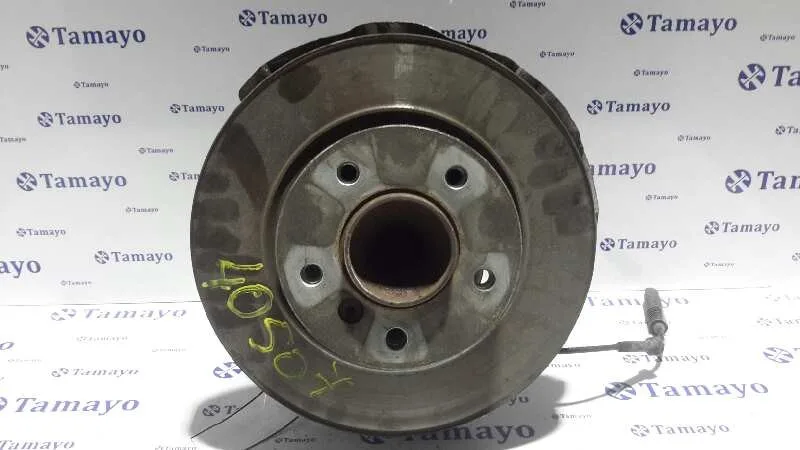 Mangueta Delantera Izquierda para Bmw Serie 3 Berlina (E90)