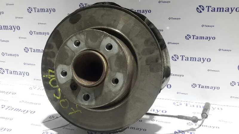 Mangueta Delantera Izquierda para Bmw Serie 3 Berlina (E90)