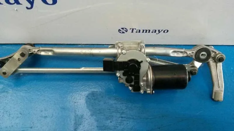 Motor Limpia Delantero para Bmw Serie 3 Berlina (E90)