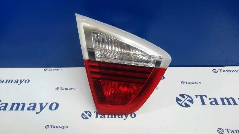 Piloto Trasero Izquierdo Porton para Bmw Serie 3 Berlina (E90)