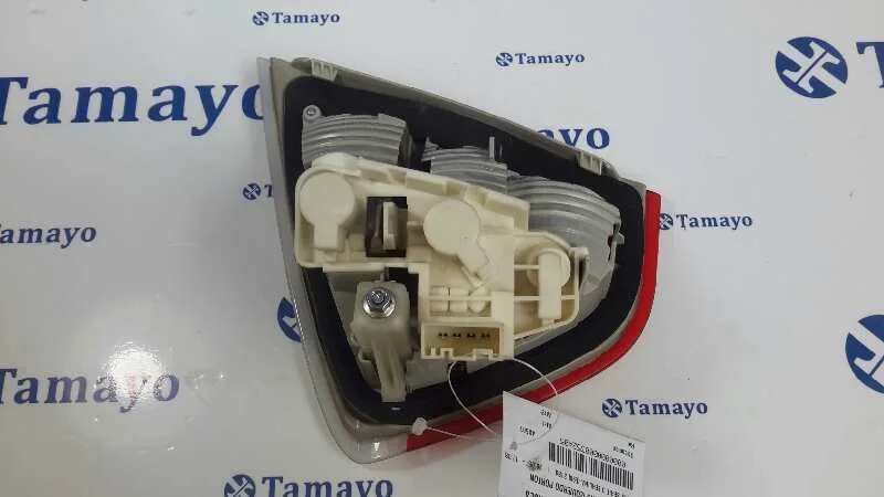 Piloto Trasero Izquierdo Porton para Bmw Serie 3 Berlina (E90)