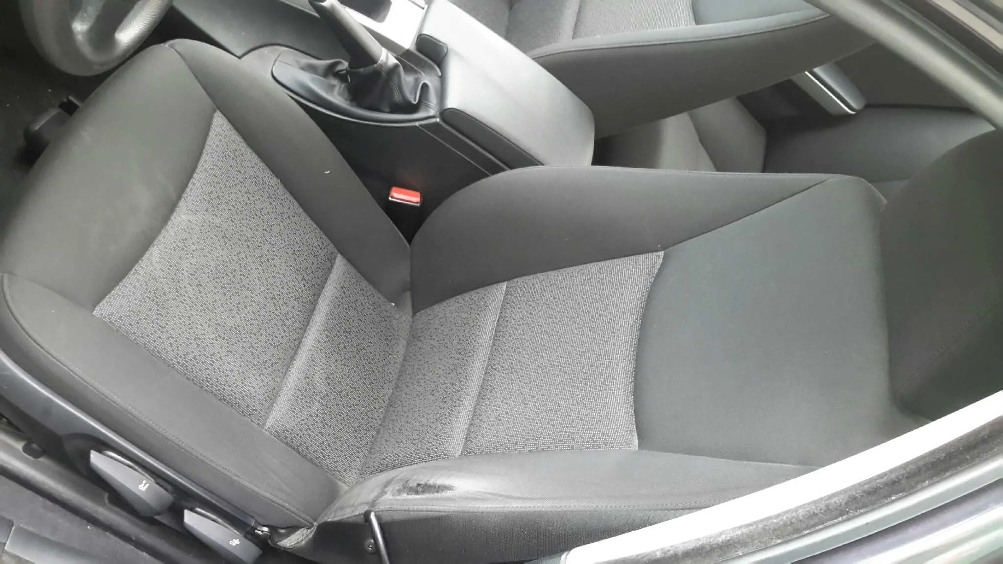 Juego Asientos Completo para Bmw Serie 3 Berlina (E90)