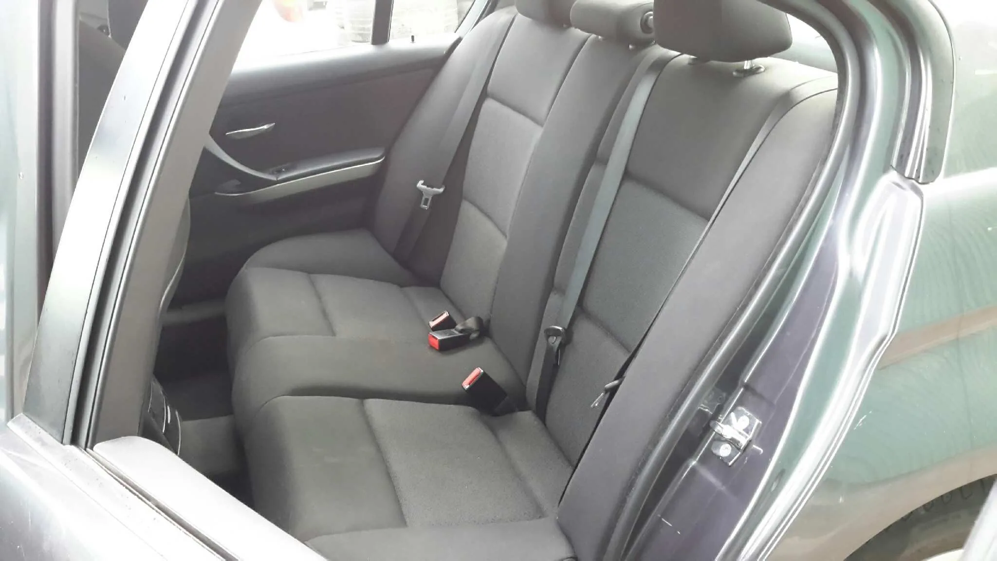 Juego Asientos Completo para Bmw Serie 3 Berlina (E90)