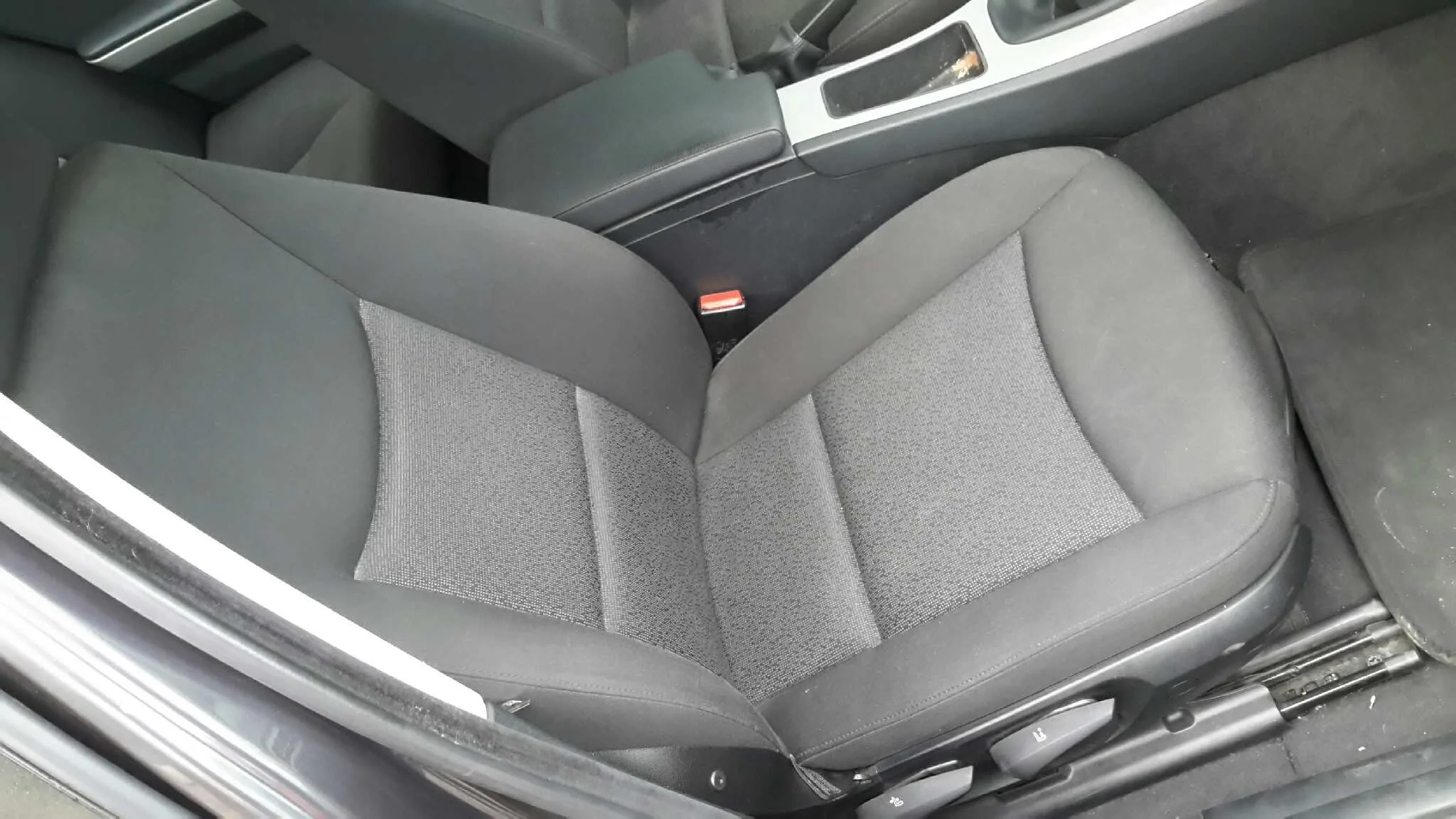 Juego Asientos Completo para Bmw Serie 3 Berlina (E90)