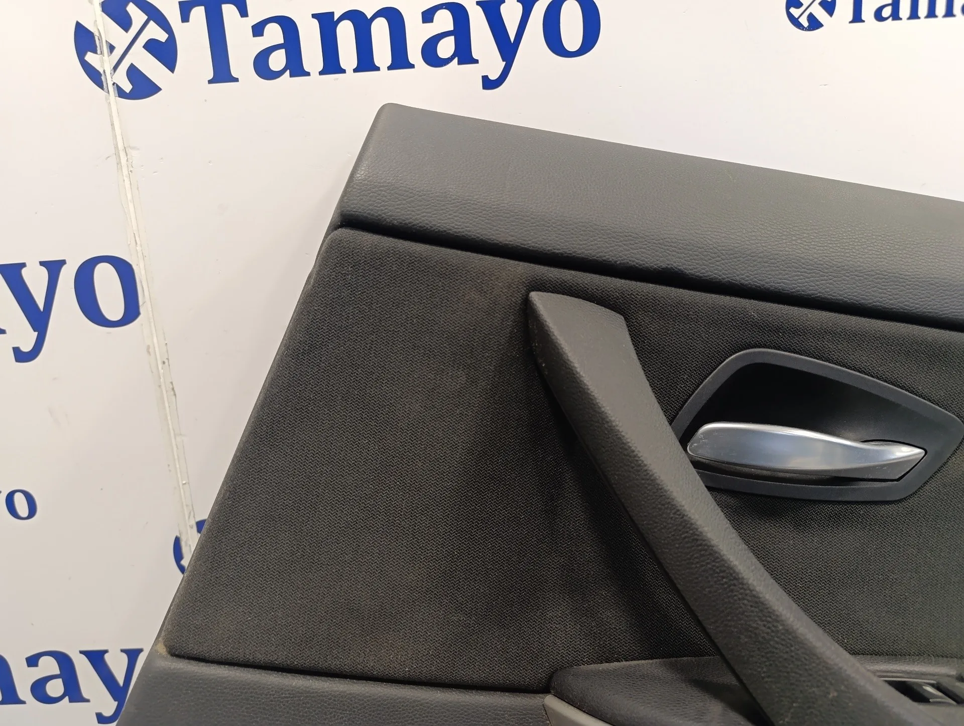 Guarnecido Puerta Trasera Derecha para Bmw Serie 3 Berlina (E90)
