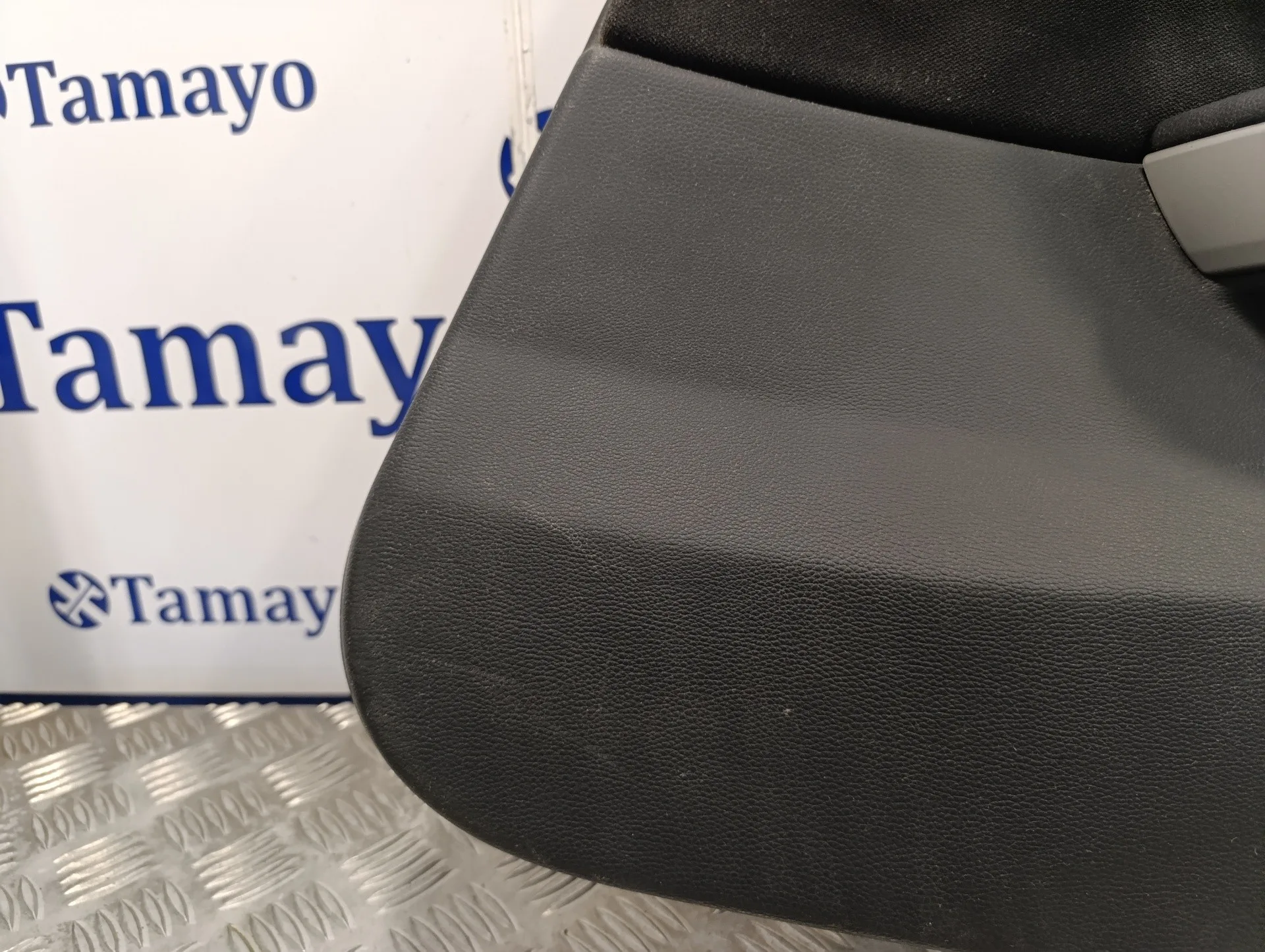 Guarnecido Puerta Trasera Derecha para Bmw Serie 3 Berlina (E90)