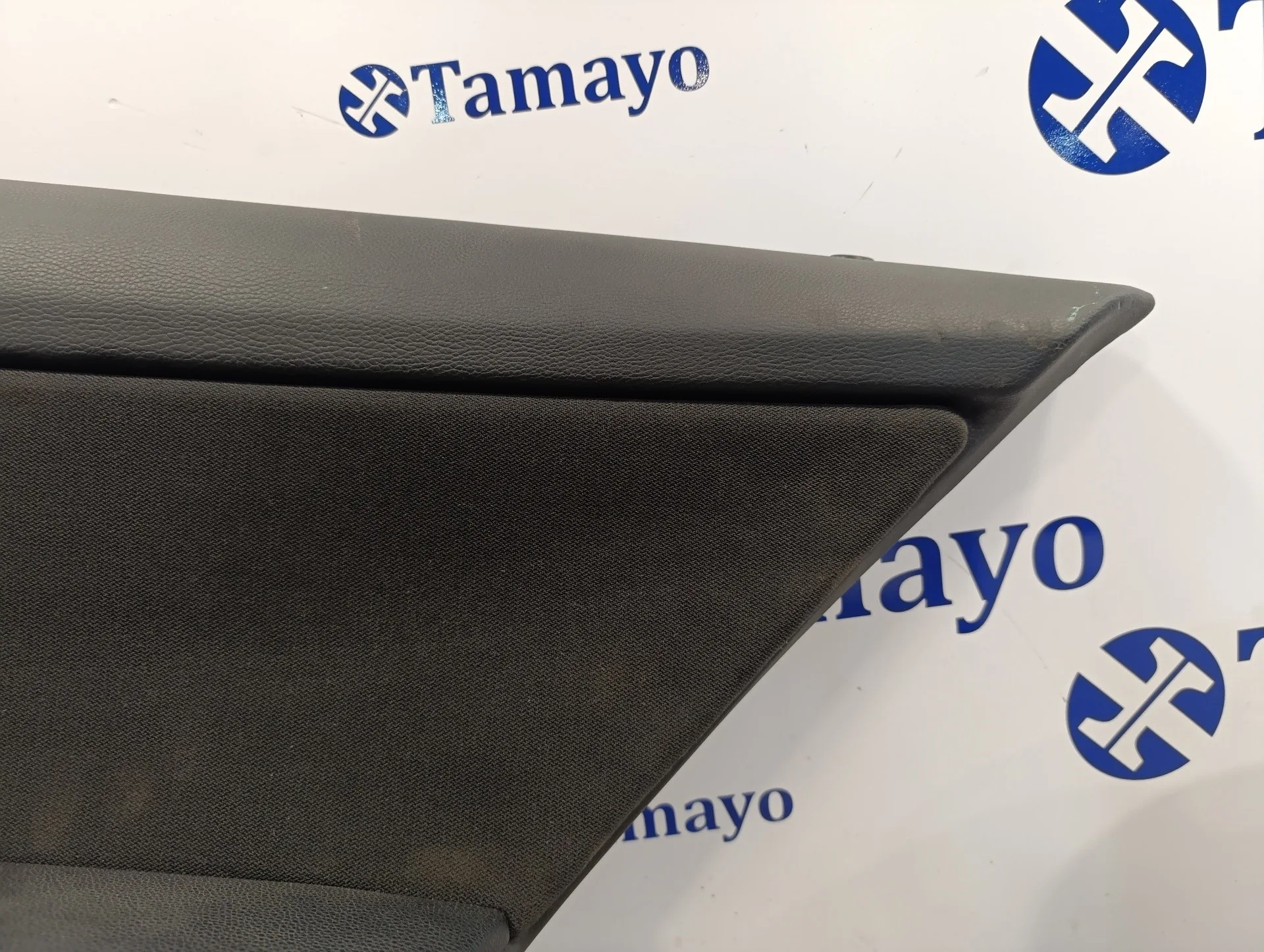 Guarnecido Puerta Trasera Derecha para Bmw Serie 3 Berlina (E90)