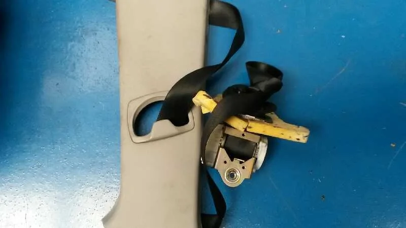 Juego Cinturones Delantero para Bmw Serie 3 Berlina (E90)