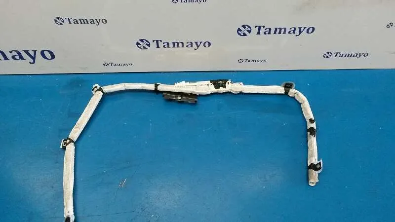 Airbag Cortina Delantero Derecho para Bmw Serie 3 Berlina (E90)