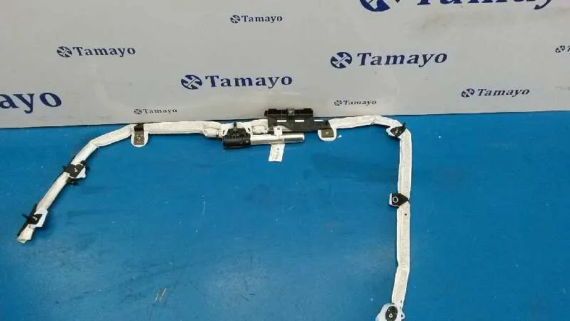 Airbag Cortina Delantero Izquierdo para Bmw Serie 3 Berlina (E90)