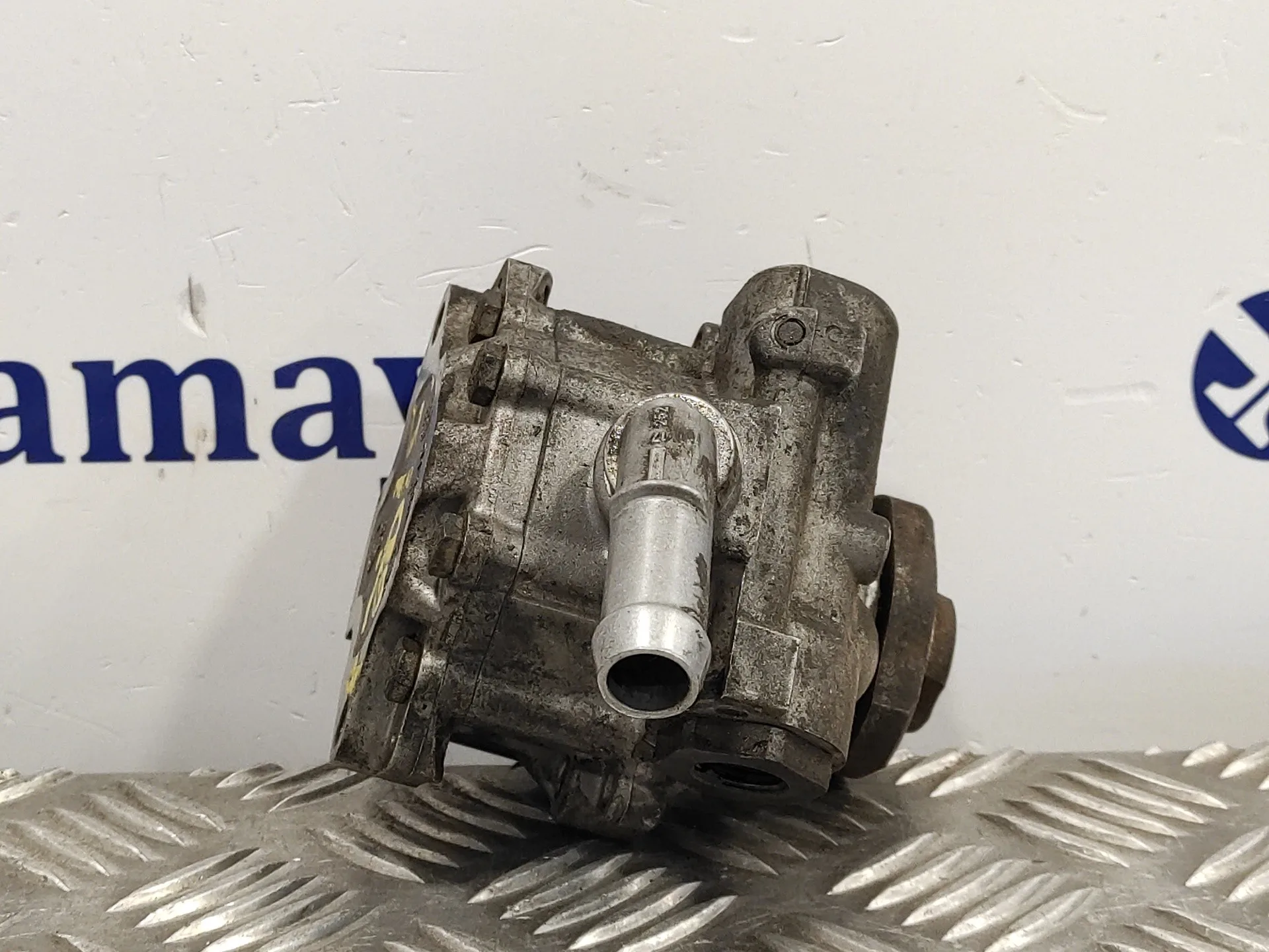 Bomba Servodireccion para Seat Ibiza (6K1)