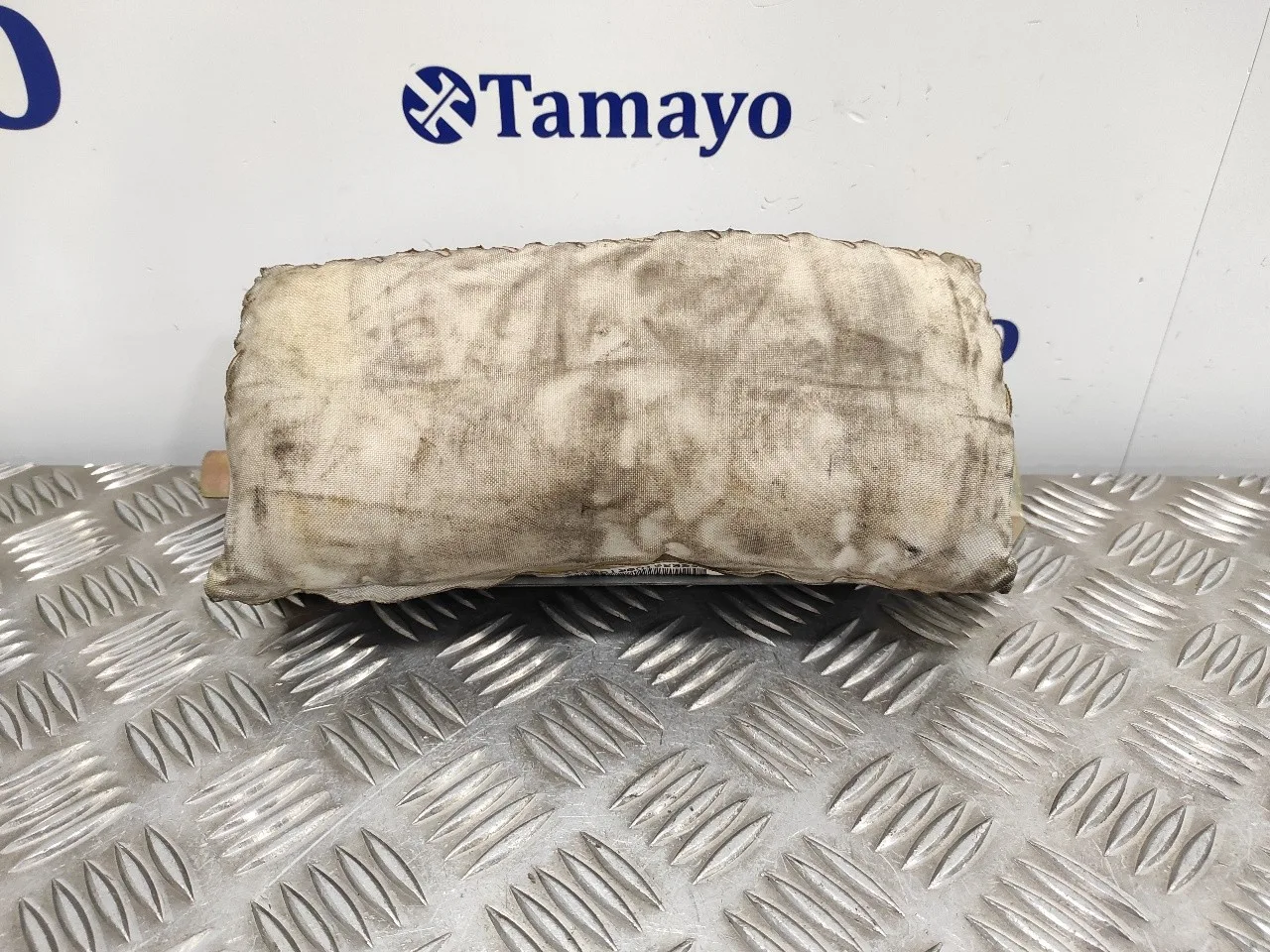 Airbag Delantero Derecho para Bmw X5 (E53)
