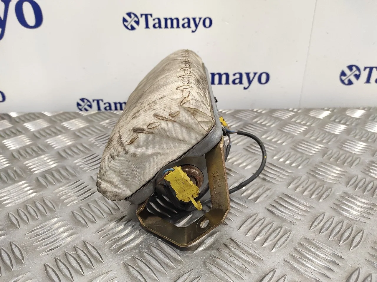 Airbag Delantero Derecho para Bmw X5 (E53)