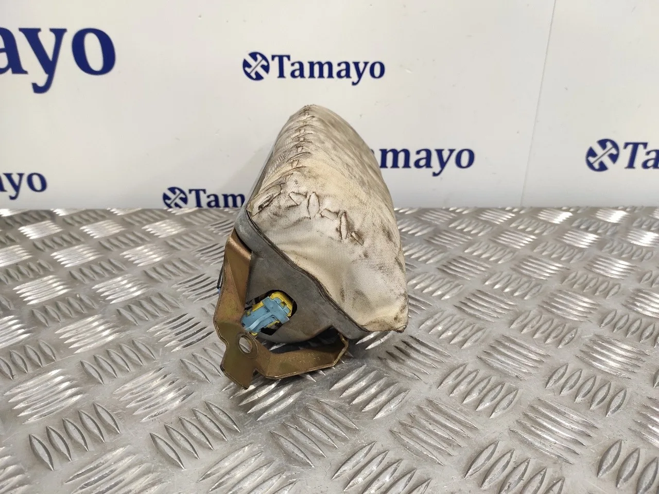Airbag Delantero Derecho para Bmw X5 (E53)