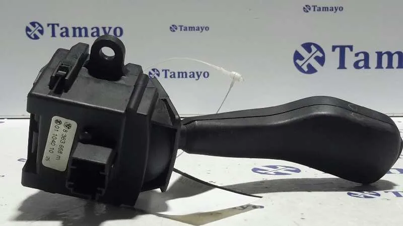 Mando Intermitentes para Bmw X5 (E53)