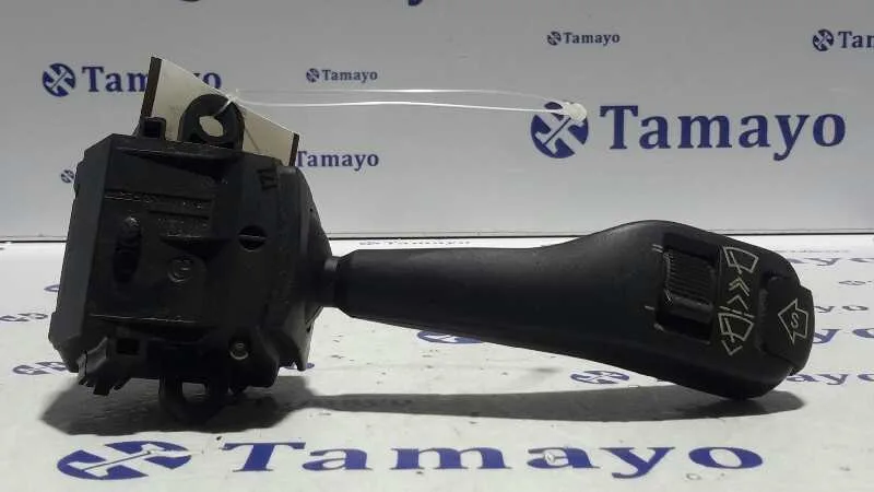 Mando Limpia para Bmw X5 (E53)
