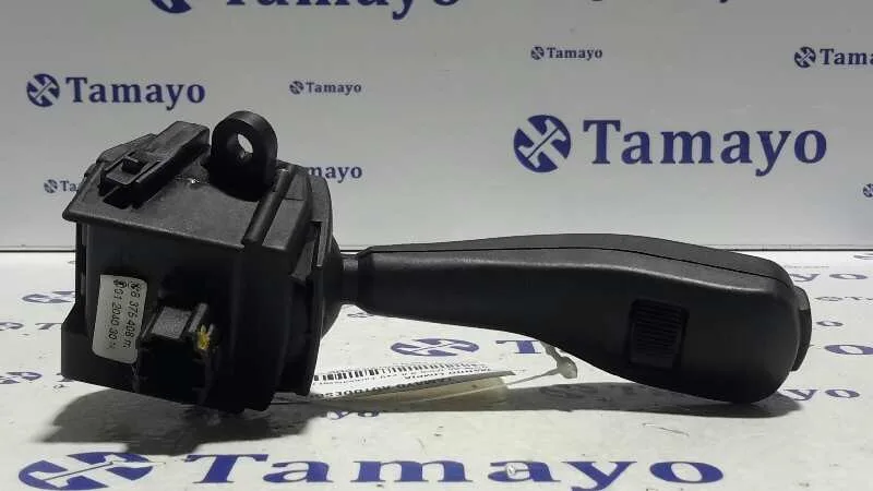 Mando Limpia para Bmw X5 (E53)