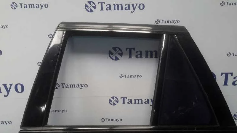 Puerta Trasera Izquierda para Bmw X5 (E53)