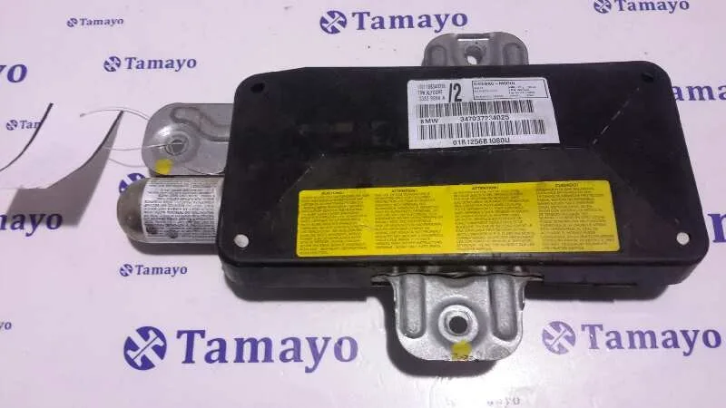 Airbag Lateral Derecho para Bmw X5 (E53)