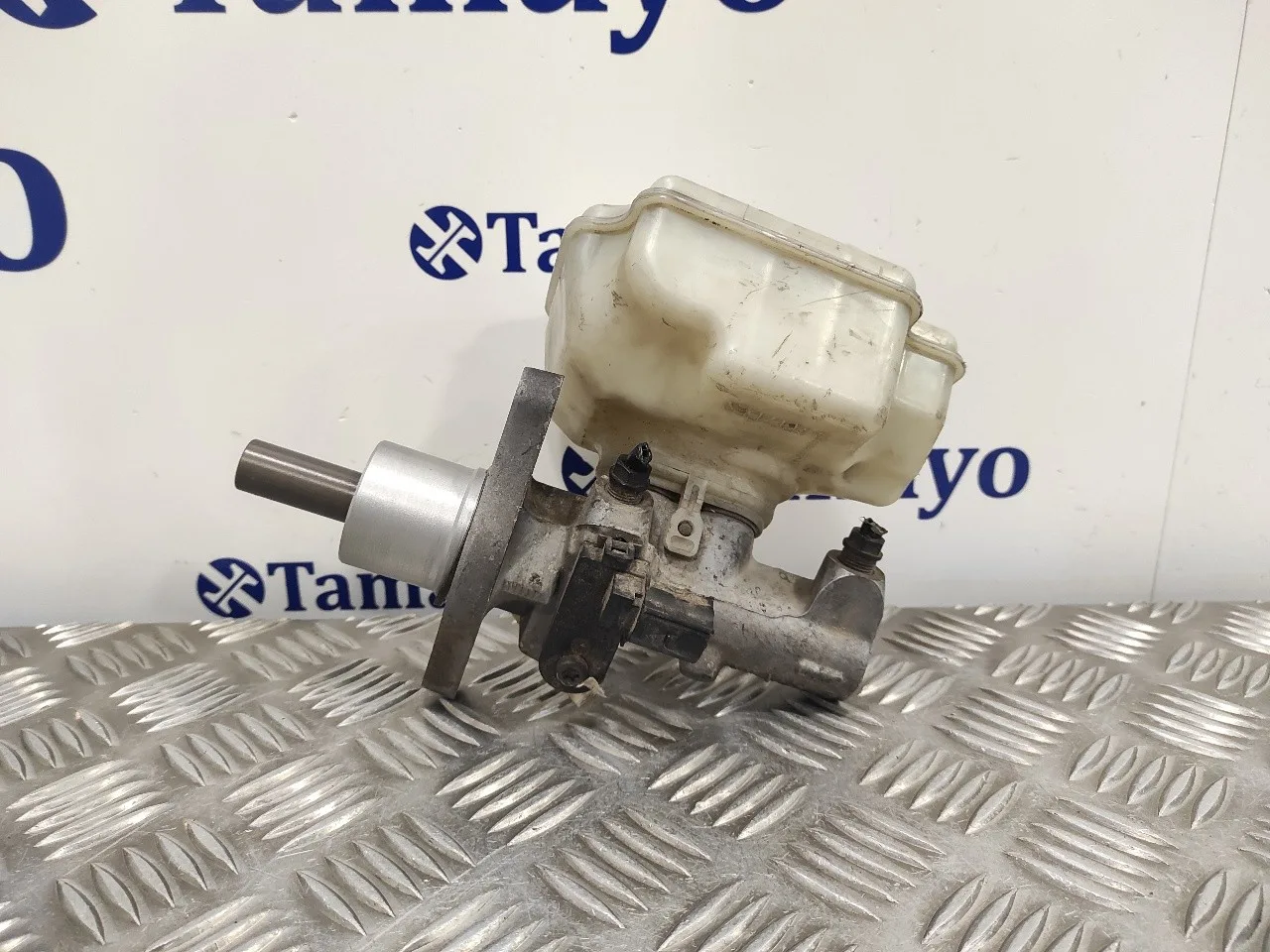 Bomba Freno para Volkswagen Touran (1T2)