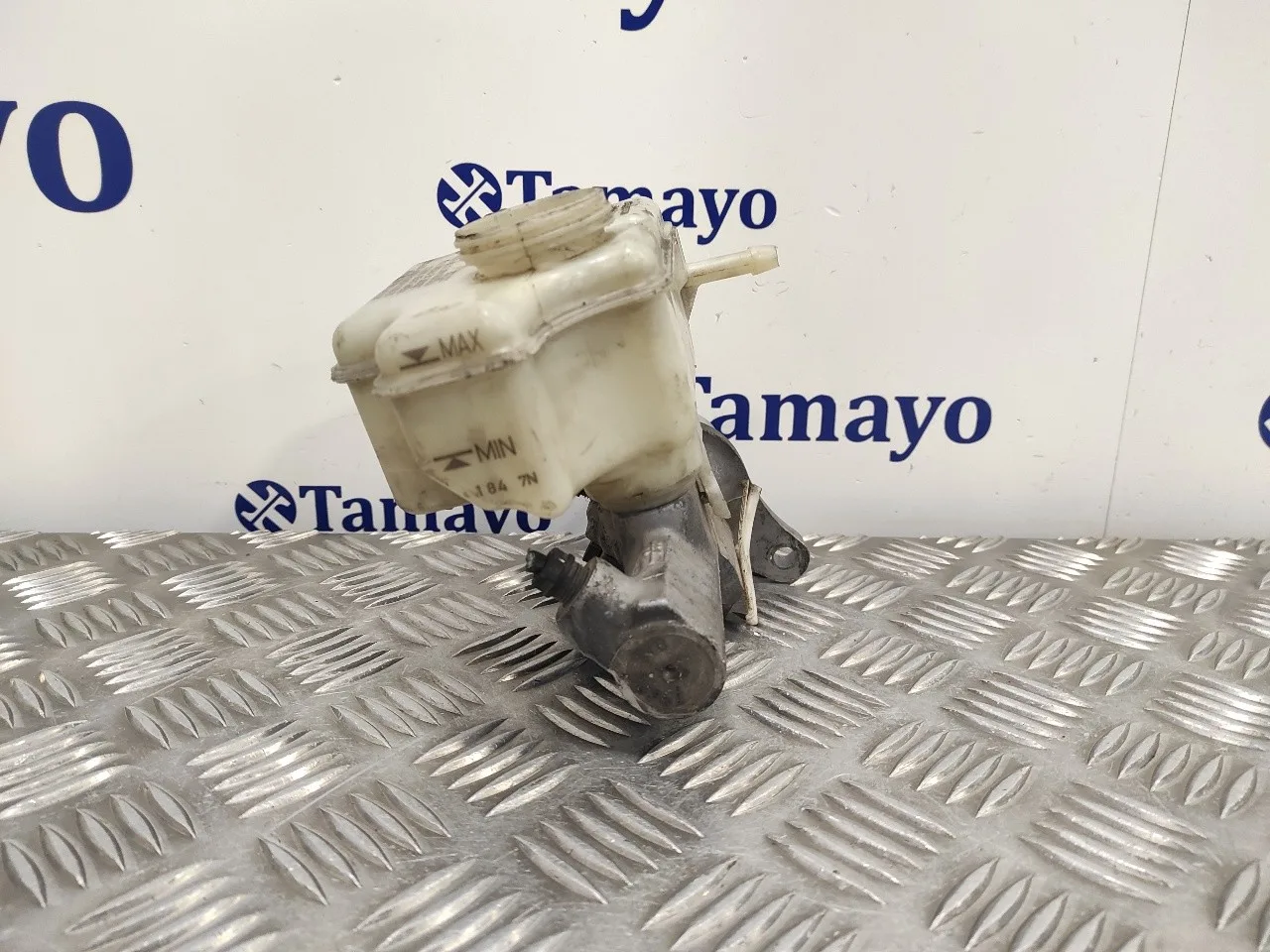 Bomba Freno para Volkswagen Touran (1T2)