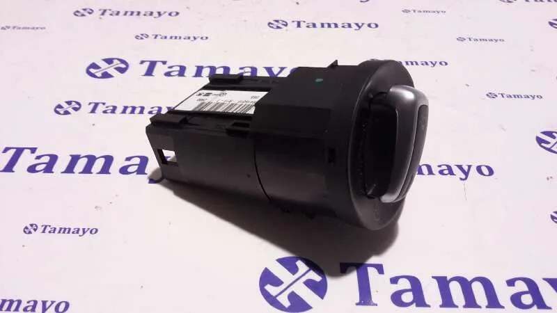 Mando Luces para Seat Mii (Kf1)