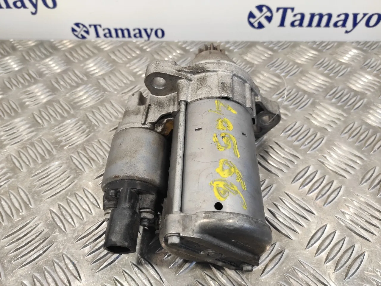 Motor Arranque para Seat Mii (Kf1)