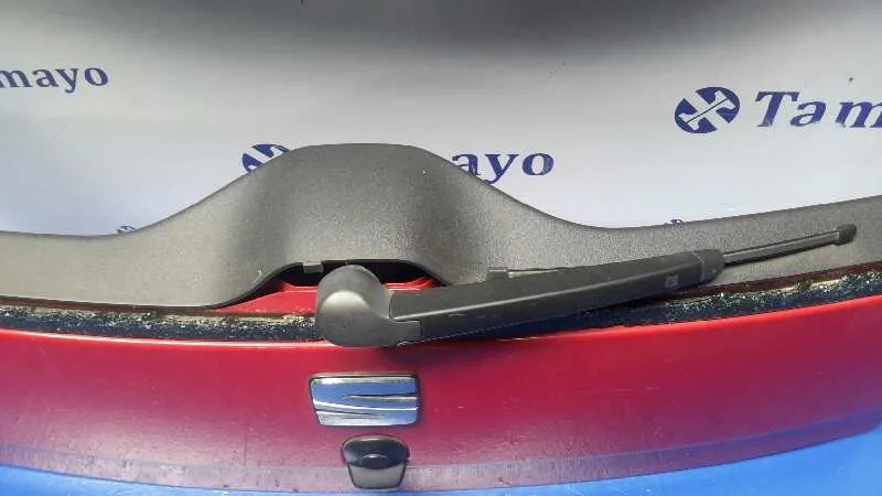 Motor Limpia Trasero para Seat Mii (Kf1)