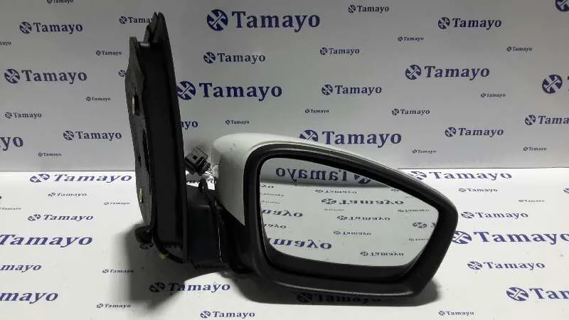 Retrovisor Electrico Derecho para Seat Mii (Kf1)