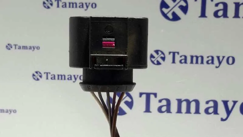 Retrovisor Electrico Derecho para Seat Mii (Kf1)