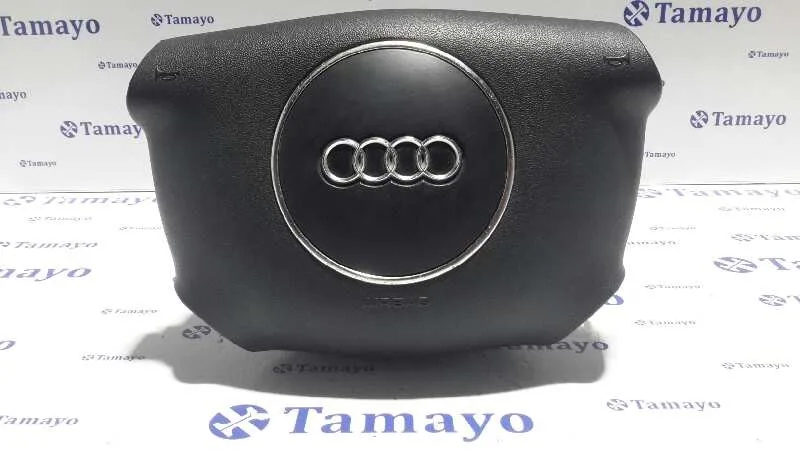 Airbag Delantero Izquierdo para Audi A4 Berlina (8E)