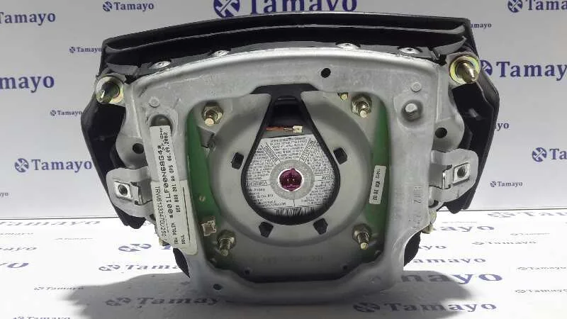 Airbag Delantero Izquierdo para Audi A4 Berlina (8E)