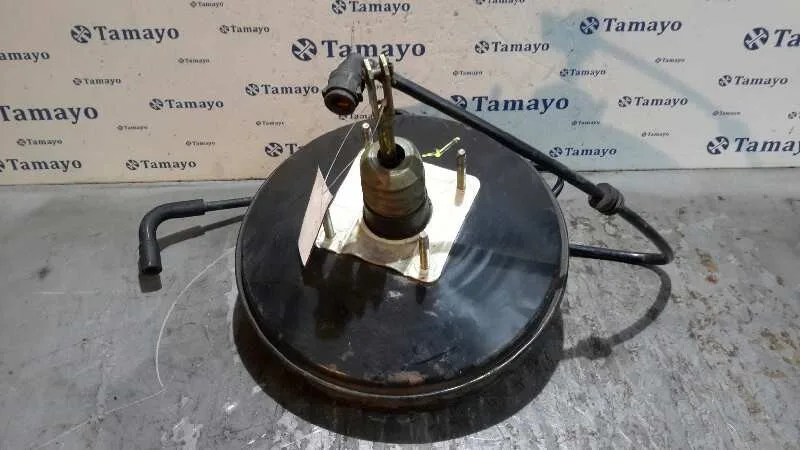 Servofreno para Iveco 35-8.1