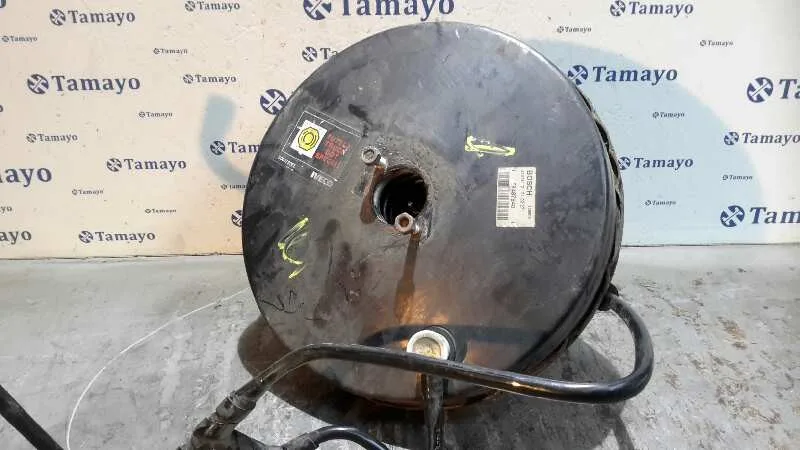 Servofreno para Iveco 35-8.1