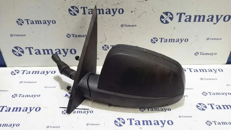 Retrovisor Electrico Izquierdo para Opel Meriva