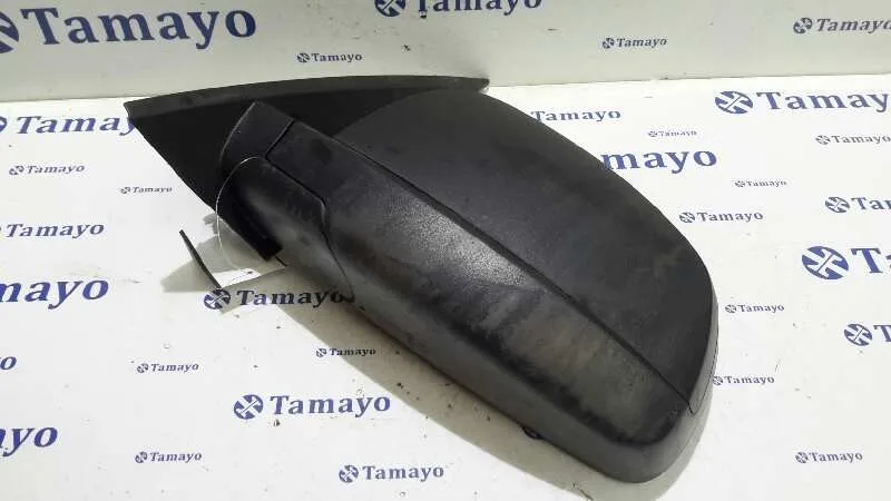 Retrovisor Electrico Izquierdo para Opel Meriva