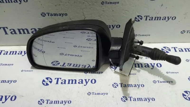 Retrovisor Electrico Izquierdo para Opel Meriva