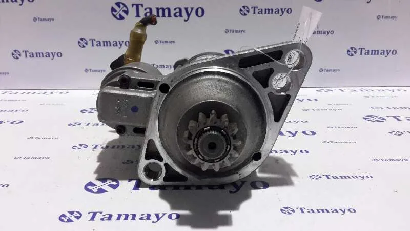 Motor Arranque para Seat Leon Sc (5F5)