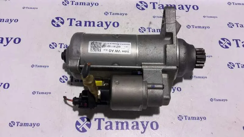 Motor Arranque para Seat Leon Sc (5F5)