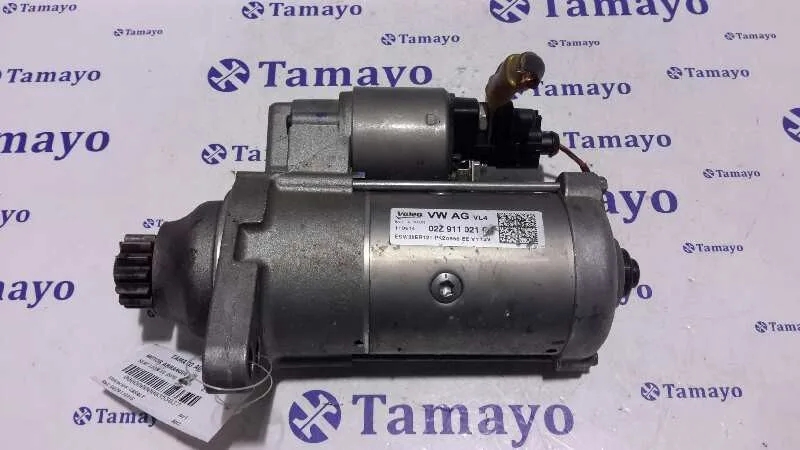 Motor Arranque para Seat Leon Sc (5F5)