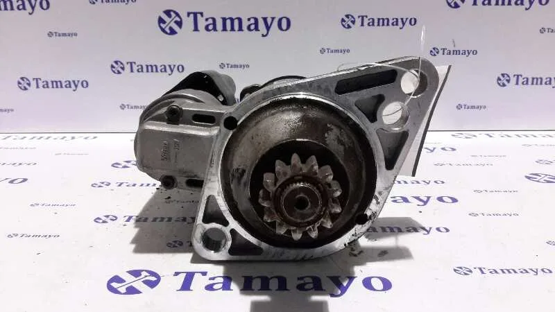 Motor Arranque para Seat Leon Sc (5F5)