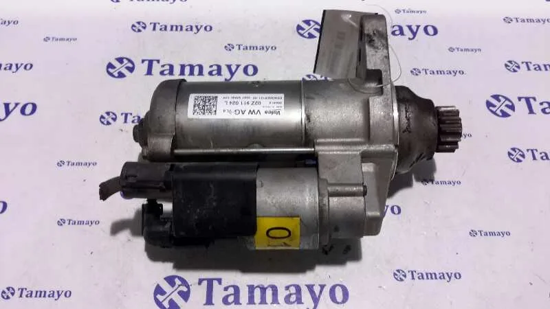 Motor Arranque para Seat Leon Sc (5F5)