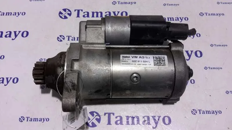 Motor Arranque para Seat Leon Sc (5F5)