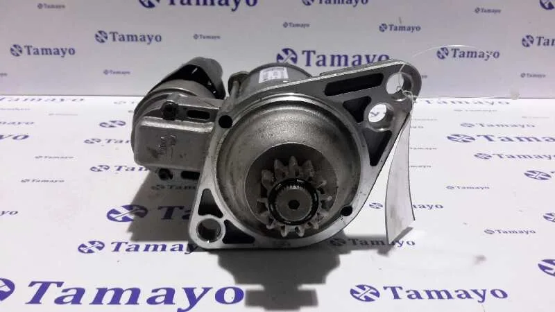 Motor Arranque para Seat Leon Sc (5F5)