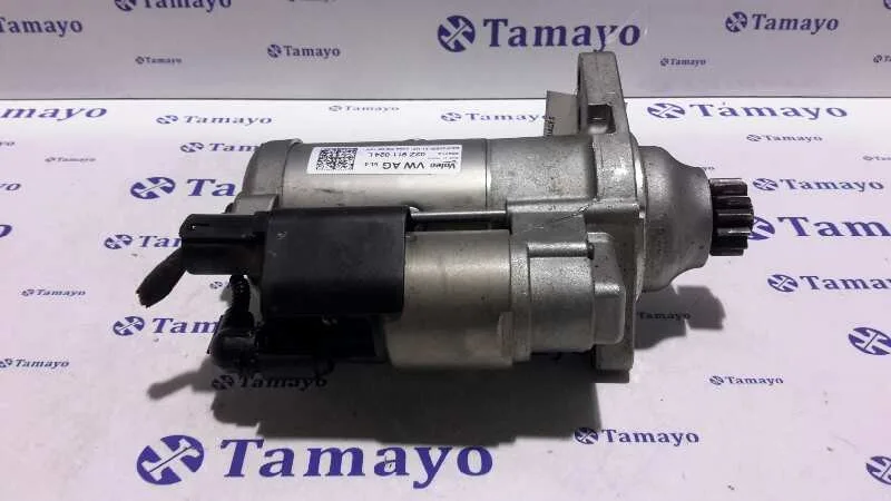 Motor Arranque para Seat Leon Sc (5F5)