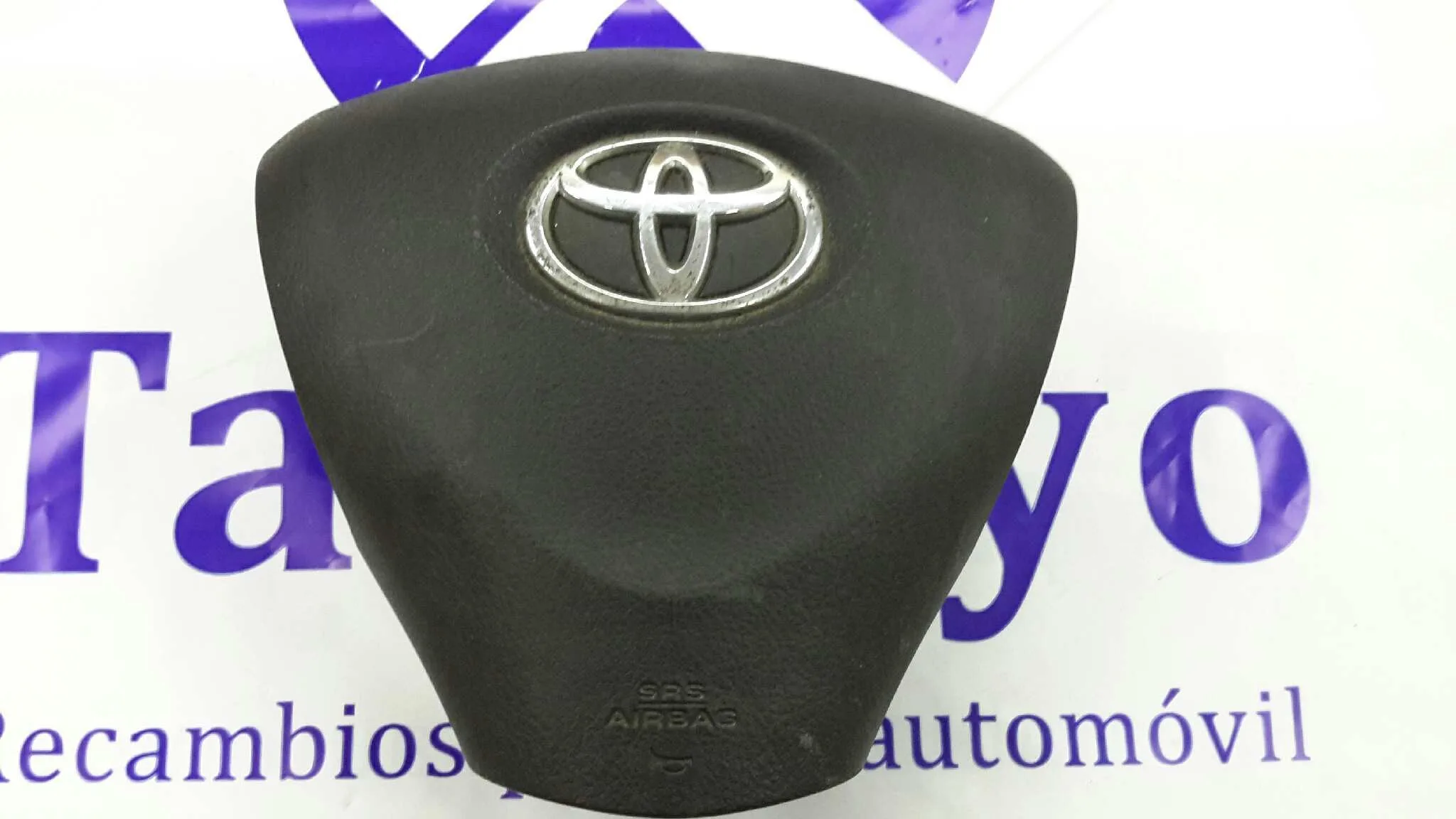 Airbag Delantero Izquierdo para Toyota Auris
