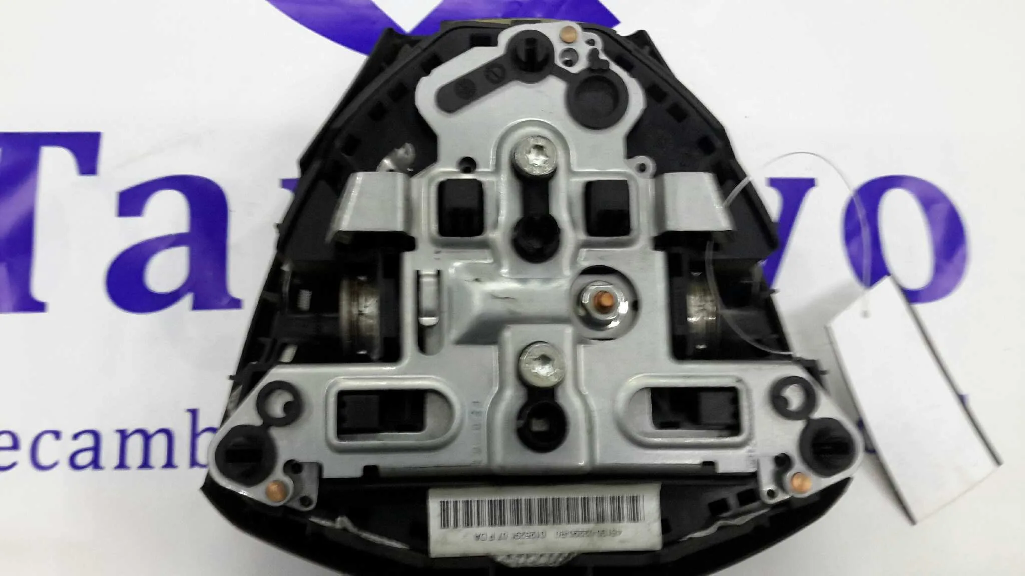 Airbag Delantero Izquierdo para Toyota Auris