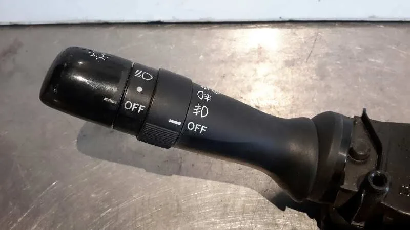 Mando Luces para Toyota Auris