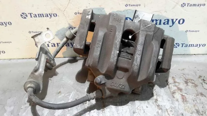 Pinza Freno Delantera Derecha para Bmw Serie 3 Berlina (E90)